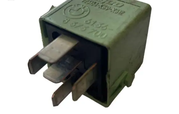 BMW 5 E60 E61 Other relay 8373700 61368373700 V23134K59X312
