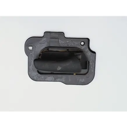 Opel Vectra B Rear door interior handle 90506462