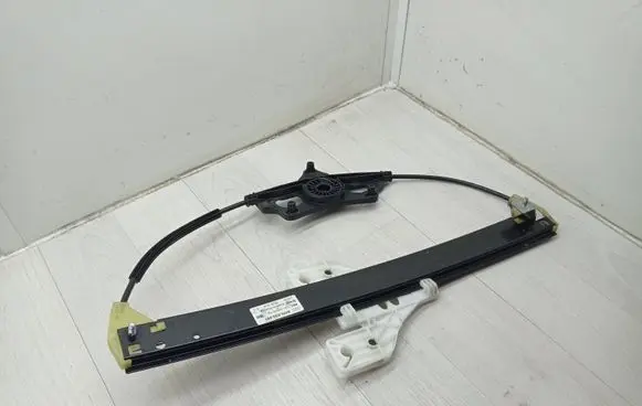 Audi A4 S4 B9 Rear window lifting mechanism without motor 8W0839461 20042018