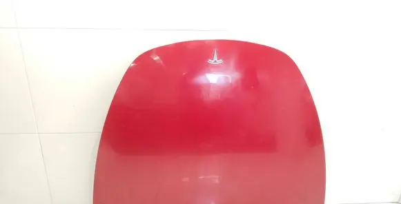 Tesla Model Y Engine bonnet/hood