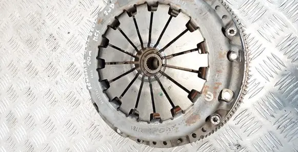 Jeep Renegade Clutch set kit