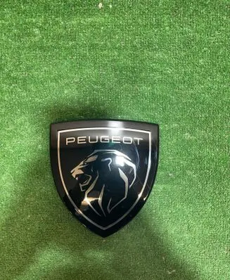 Peugeot 308 Manufacturer badge logo/emblem 98371024