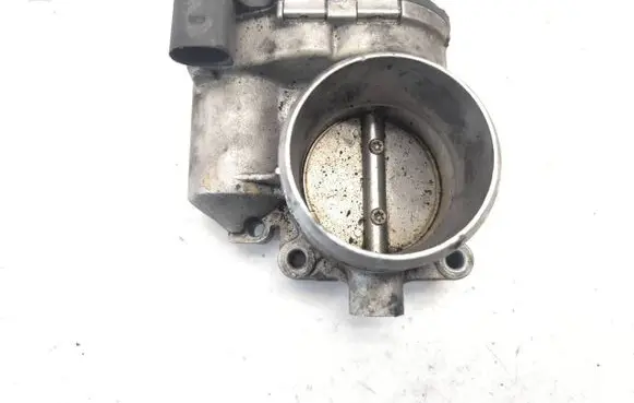 Audi A4 S4 B7 8E 8H Throttle valve 0280750009