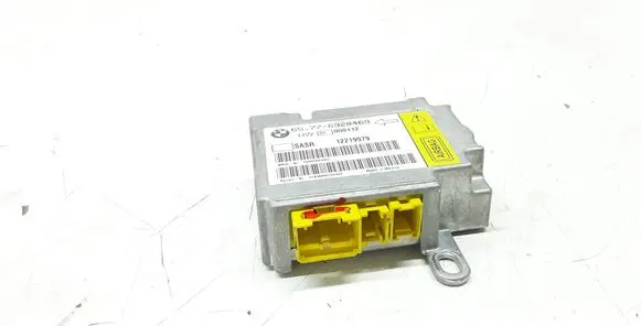 BMW 7 E65 E66 Airbag deployment crash/impact sensor 65776920469