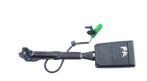 Volvo XC40 Front seatbelt buckle 31462806