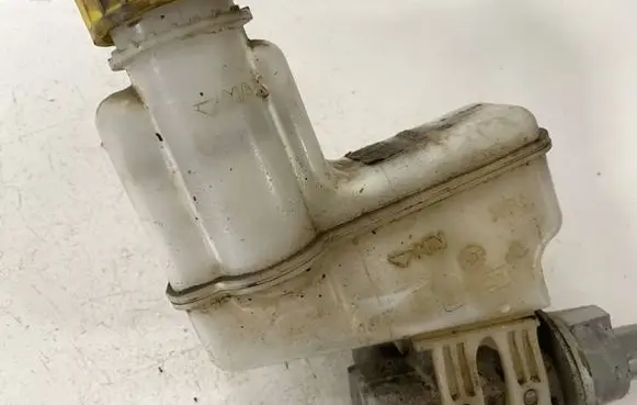 Fiat Doblo Brake fluid reservoir 0204254287