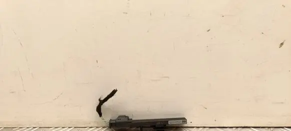 Opel Crossland X Keyless system antenna E1136485A