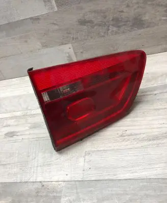 Volkswagen Touran II Tailgate rear/tail lights 1T0945094 2TZ01046902