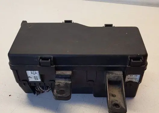 Fuse module