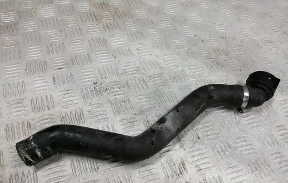 Fiat 500X Coolant pipe/hose 51960129