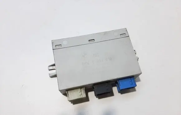 BMW 7 E38 Parking PDC control unit/module 6904010