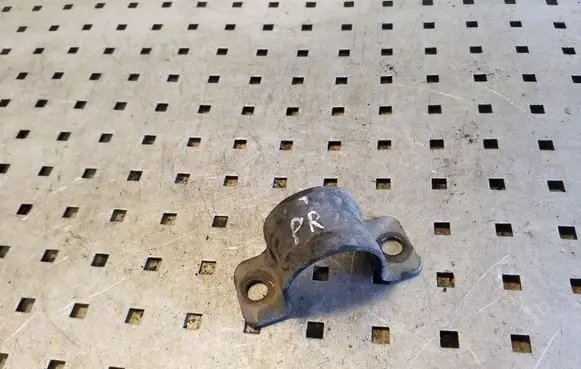 Opel Antara Sway bar bush bracket, front 