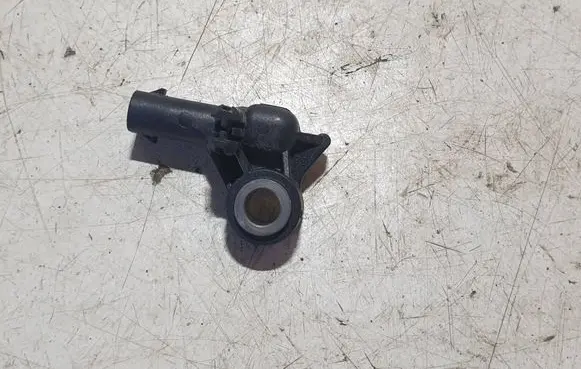 Jaguar XF X260 Airbag deployment crash/impact sensor FK7214B342AA