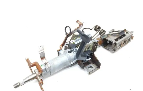 Nissan Murano Z52 Steering wheel axle 3KA1C1907180391