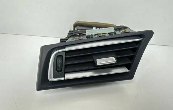 BMW 7 F01 F02 F03 F04 Dashboard side air vent grill/cover trim F3911585710