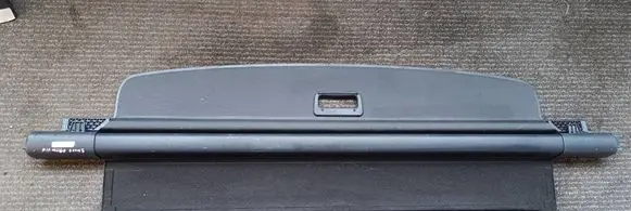 Skoda Octavia Mk2 (1Z) Parcel shelf load cover 8903000063