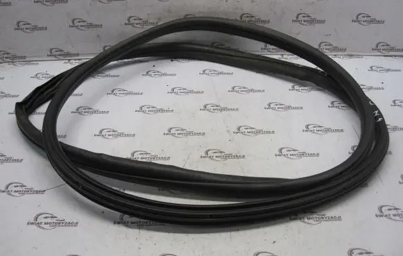 Peugeot 508 Sliding door rubber seal 