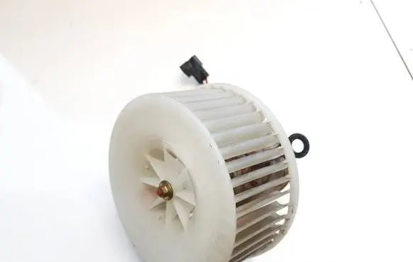 Jaguar XJ X308 Heater fan/blower 17402ndmf 1740-2nd-mf