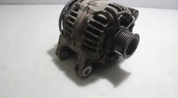 Alfa Romeo 156 Generator/alternator 0124325060