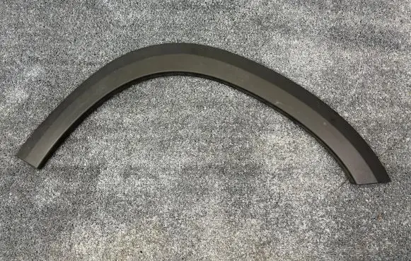 Peugeot 2008 I Front arch trim 9817491577 L274