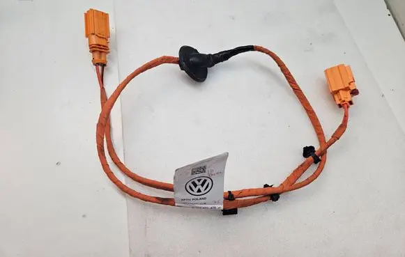 Volkswagen ID. Buzz Wiring harness 1N3971475 0007424