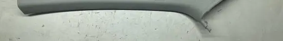 Audi Q7 4L (A) pillar trim 4L0867233