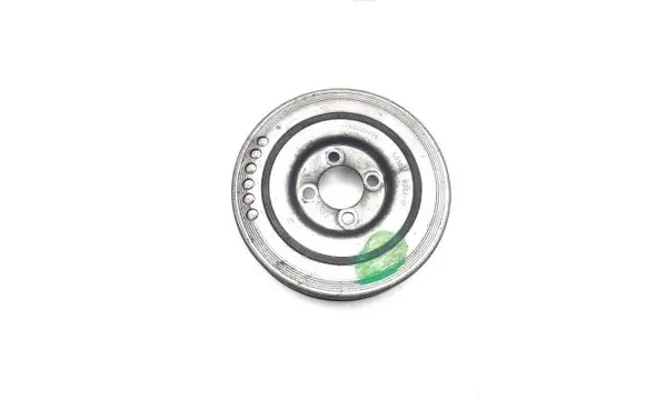 Fiat Doblo Crankshaft pulley 55200498