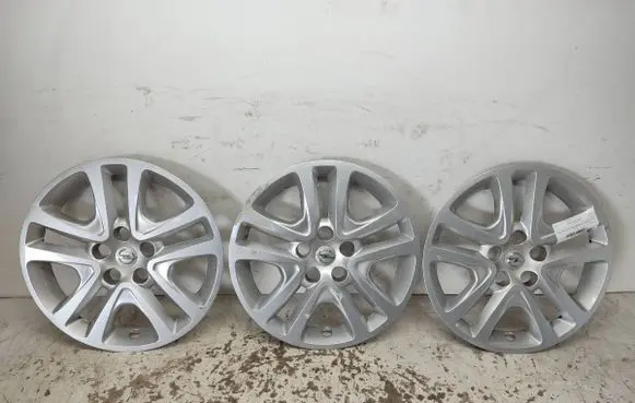 Opel Astra K R13 wheel hub/cap/trim 