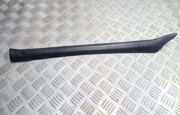 Volkswagen Golf II (A) pillar trim 191867457