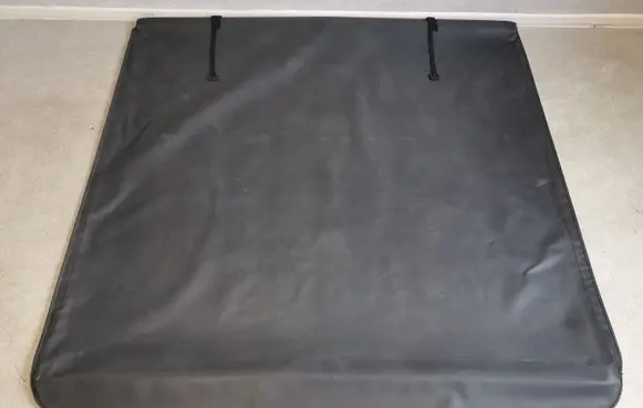 Mercedes-Benz X-class W470 Pickup box tonneau cover 