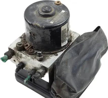 Citroen C3 ABS Pump 9651412280 10096011383