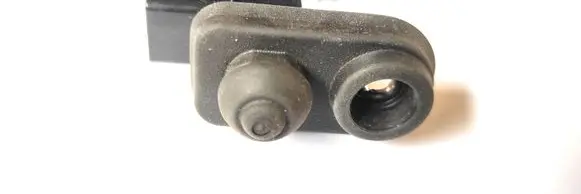 Mitsubishi Outlander Rear door sensor 