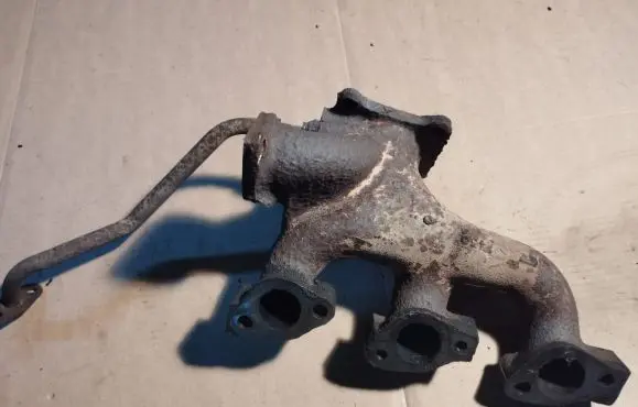 Chrysler Voyager Exhaust manifold 4621663