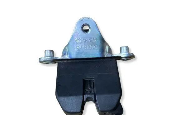 Skoda Octavia Mk2 (1Z) Tailgate/trunk/boot lock/catch/latch BN3CZ