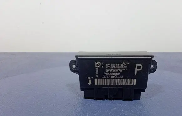 Ford Kuga I Other control units/modules JX7T14B533AJ