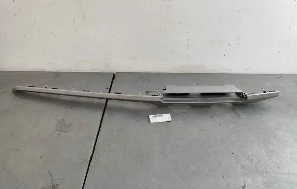 Panel trim