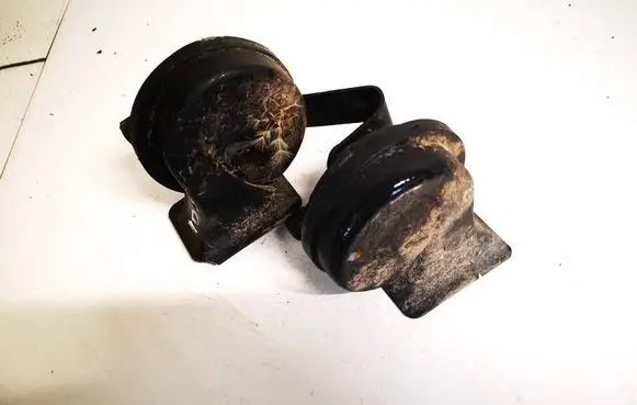 Volkswagen PASSAT B5 Horn signal e20092018