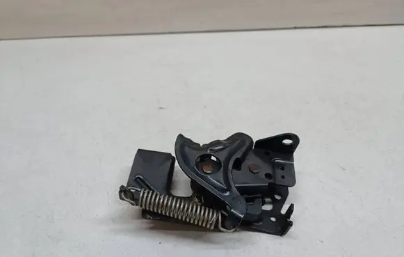 BMW 3 GT F34 Engine bonnet/hood lock/catch 7242549