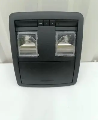 Dodge Challenger Front seat light 1112426
