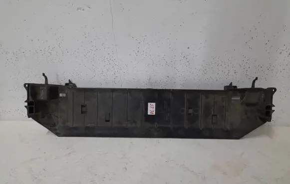 BMW X5 E70 Bottom radiator support slam panel 7795909 86972001