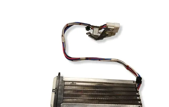 Toyota Prius+ (ZVW40) Electric cabin heater radiator 0948000051