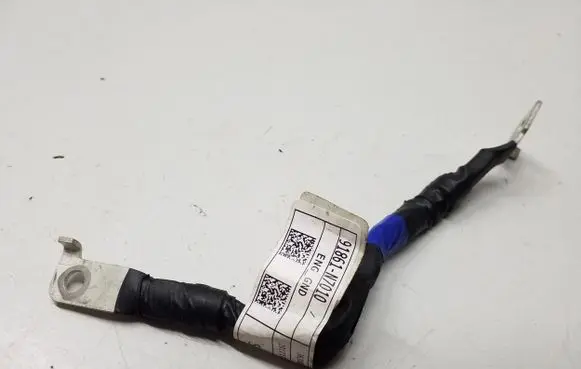 Hyundai Tucson IV NX4 Other wiring loom 91861N7010