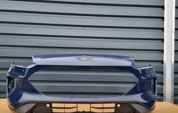 Ford Kuga III Front bumper LV4B-17F003-J