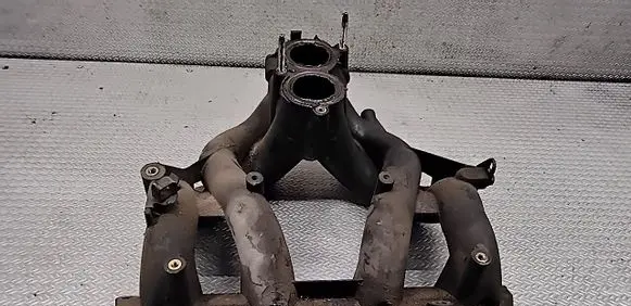 BMW 3 E46 Intake manifold 11611432033