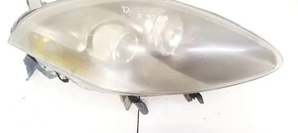 Fiat Croma Headlight/headlamp 51816980