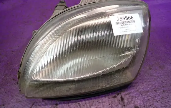 Fiat Seicento/600 Headlight/headlamp 205736