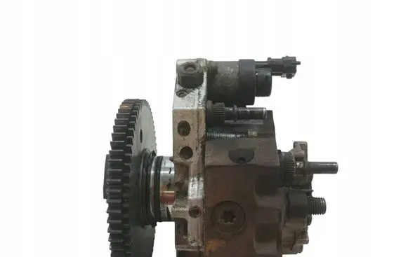 Renault Trafic II (X83) Fuel injection high pressure pump