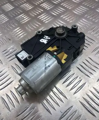 Mercedes-Benz R W251 Sunroof motor/actuator A1648201442
