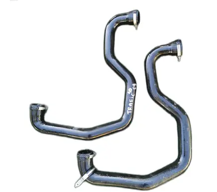 Nissan Primastar Coolant pipe/hose 14008167779