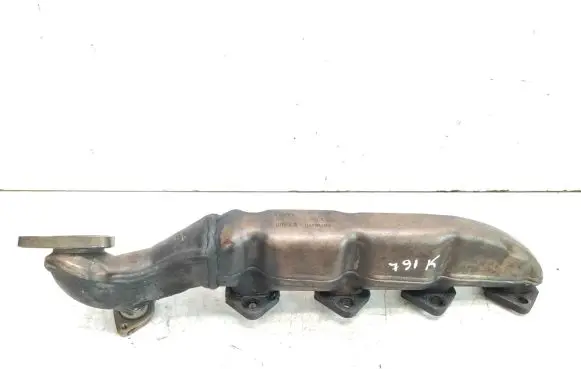 Exhaust manifold